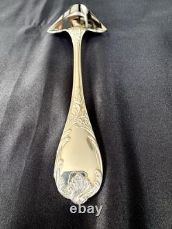 CHRISTOFLE Silver Plated Pie Server Marly, In Original Box
