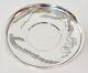 C. 1947-56 Tiffany and Co Sterling Silver Plate #5623 Date M 1282