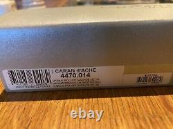 Caran d´Ache Varius Ivanhoe Rollerball pen, 4470.014 unopened Original Packaging