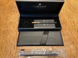 Caran d´Ache Varius Ivanhoe Rollerball pen, 4470.014 unopened Original Packaging