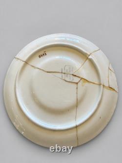 Cased Shelley china & silver Levesley Brothers (Thomas Levesley), Sheffield 1919