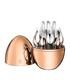 Christofle, Mood Precious, 24-Piece Rose Gold Flatware Set with Chest, RRP £2500
