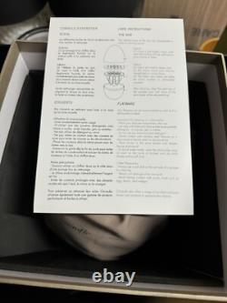 Christofle, Mood Precious, 24-Piece Rose Gold Flatware Set with Chest, RRP £2500
