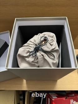 Christofle, Mood Precious, 24-Piece Rose Gold Flatware Set with Chest, RRP £2500