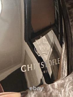 Christofle Mood Silver Plated Cutlery Set