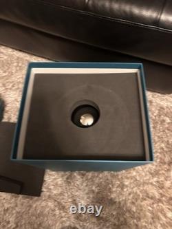 Christofle Mood Silver Plated Cutlery Set