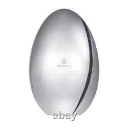 Christofle Mood Silver Plated Cutlery Set