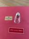 Christofle Original Silver Plated Metal Crystal 16 Cm Souvenir Fork