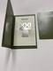 Christofle Silver Money Clip with Original Case