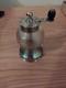 Christopher dresser Silver Plated Pepper Mill