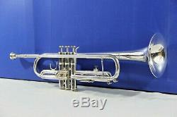 Conn Trumpet Century model 78B, USA made with Original Case and mouthpiece