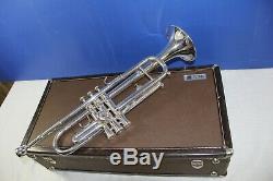 Conn Trumpet Century model 78B, USA made with Original Case and mouthpiece