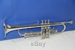 Conn Trumpet Century model 78B, USA made with Original Case and mouthpiece