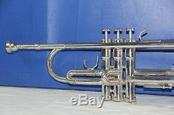 Conn Trumpet Century model 78B, USA made with Original Case and mouthpiece