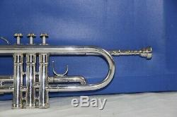 Conn Trumpet Century model 78B, USA made with Original Case and mouthpiece