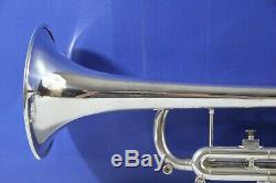 Conn Trumpet Century model 78B, USA made with Original Case and mouthpiece