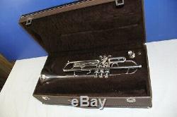 Conn Trumpet Century model 78B, USA made with Original Case and mouthpiece
