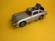 Corgi Toys 270 Aston Martin James Bond Goldfinger 007 original 1969 version