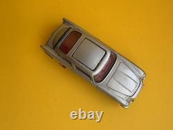 Corgi Toys 270 Aston Martin James Bond Goldfinger 007 original 1969 version