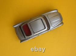 Corgi Toys 270 Aston Martin James Bond Goldfinger 007 original 1969 version