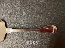 Cutlery Set Orfevre L'ecuyer Paris Silver-plated Metal With Netting