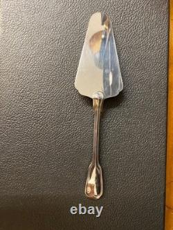 Cutlery Set Orfevre L'ecuyer Paris Silver-plated Metal With Netting