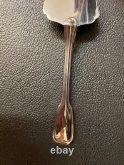 Cutlery Set Orfevre L'ecuyer Paris Silver-plated Metal With Netting
