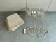 Cutlery Silver Plate BSF Liane MCM Mid Century Cutlery x 50 Pieces