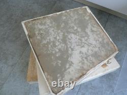 Cutlery Silver Plate BSF Liane MCM Mid Century Cutlery x 50 Pieces