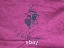 De Lamerie Royale Pat Heavily Encrusted Gilt Lay & Jewels Silver Plated Tray 14