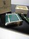 Dunhill Vanity Lighter 1930s Mint with Original Box