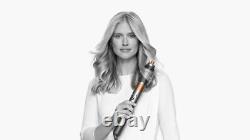 Dyson AirwrapT Origin multi-styler and dryer Bright Nickel/Bright copper