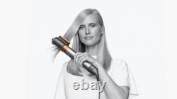 Dyson AirwrapT Origin multi-styler and dryer Bright Nickel/Copper Renewed