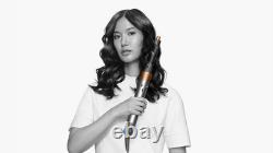 Dyson AirwrapT Origin multi-styler and dryer Bright Nickel/Copper Renewed