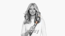 Dyson AirwrapT Origin multi-styler and dryer Bright Nickel/Copper Renewed