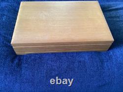 Eban Parker Canteen Of Cutlery 90 Piece Set