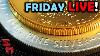 Fortune Friday Night Live Gold U0026 Silver
