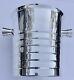 French Christofle Silver Plated Champagne or Wine Ice Bucket Wine Cooler