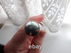 Gemeinhardt 12ESP S/E Silver Plated Concert Flute Incl. Original Case, U. S. A