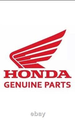 Genuine Forza 300 & SH300 Clutch Face Drive Plate+Face Comp (Variator, Pulley)