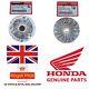 Genuine Honda SH125 i 2013-2019 Face Drive Plate+Face Comp Variator Pulley