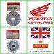 Genuine Honda SH125 i 2020-2024 Face Drive Plate+Face Comp Variator Pulley