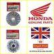 Genuine Honda SH125 i 2020-2024 Face Drive Plate+Face Comp Variator Pulley