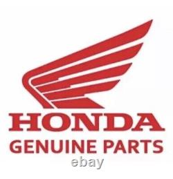 Genuine Honda SH125i (2020-2024) Face Drive Plate+Face Comp Variator Pulley