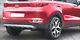 Genuine Kia Sportage 2016 onwards Rear Skid Plate F1410ADE20