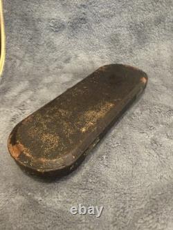 George Unite Silver Fork and Spoon Set In Original Box