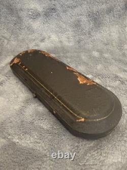 George Unite Silver Fork and Spoon Set In Original Box