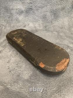 George Unite Silver Fork and Spoon Set In Original Box