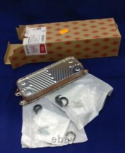 Glowworm Plate Heat Exchanger Part No 0020186152 Genuine 100% Original