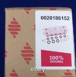 Glowworm Plate Heat Exchanger Part No 0020186152 Genuine 100% Original